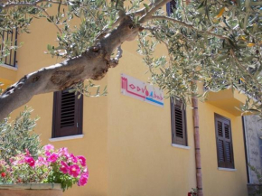 Modus B&B, San Vito Lo Capo